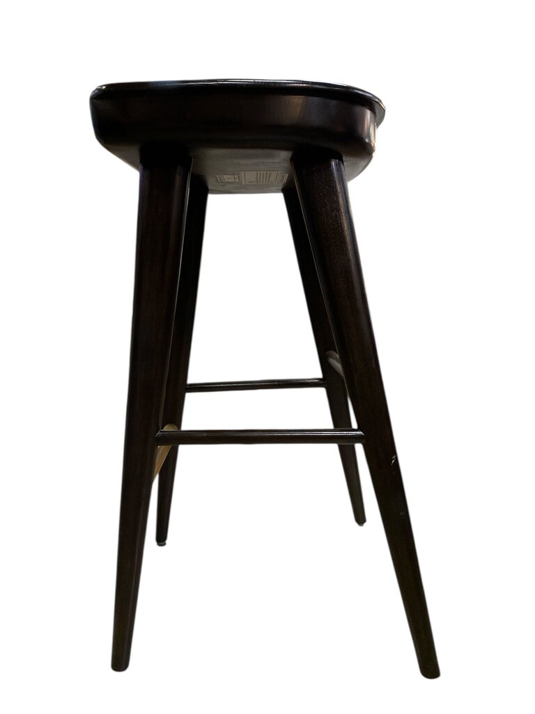 Saddle Seat Bar Stools