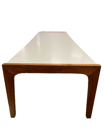 Knoll Lewis Butler Mid Century Modern Coffee Table