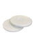 Cattelan Italia Yo Yo Table - Post Modern White Lacquer - SO COOL