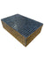 COOL Riveted Storage Box - Large