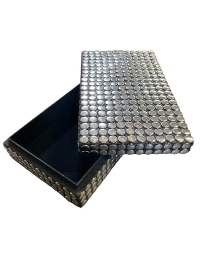 COOL Riveted Storage Box - Medium