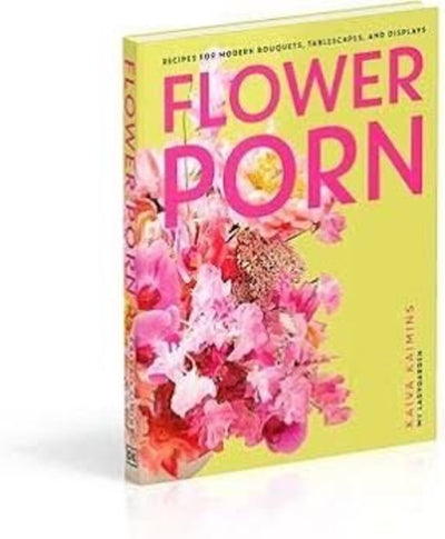 Flower Porn