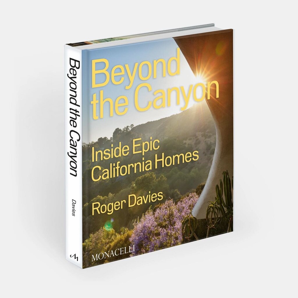 Beyond the Canyon