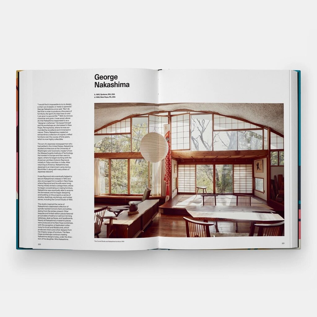 Mid-Century Modern Designers