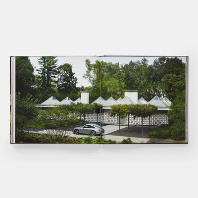 Midcentury Houses Today