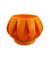 Mirax Oblong Diamond Shape Mic Century Modern Retro Planter