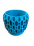 Nexar Retro Style Mid Century Diamond Planter Retro Decor