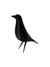 Mid Century Modern Minimalist Bird