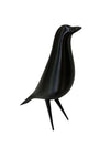 Mid Century Modern Minimalist Bird
