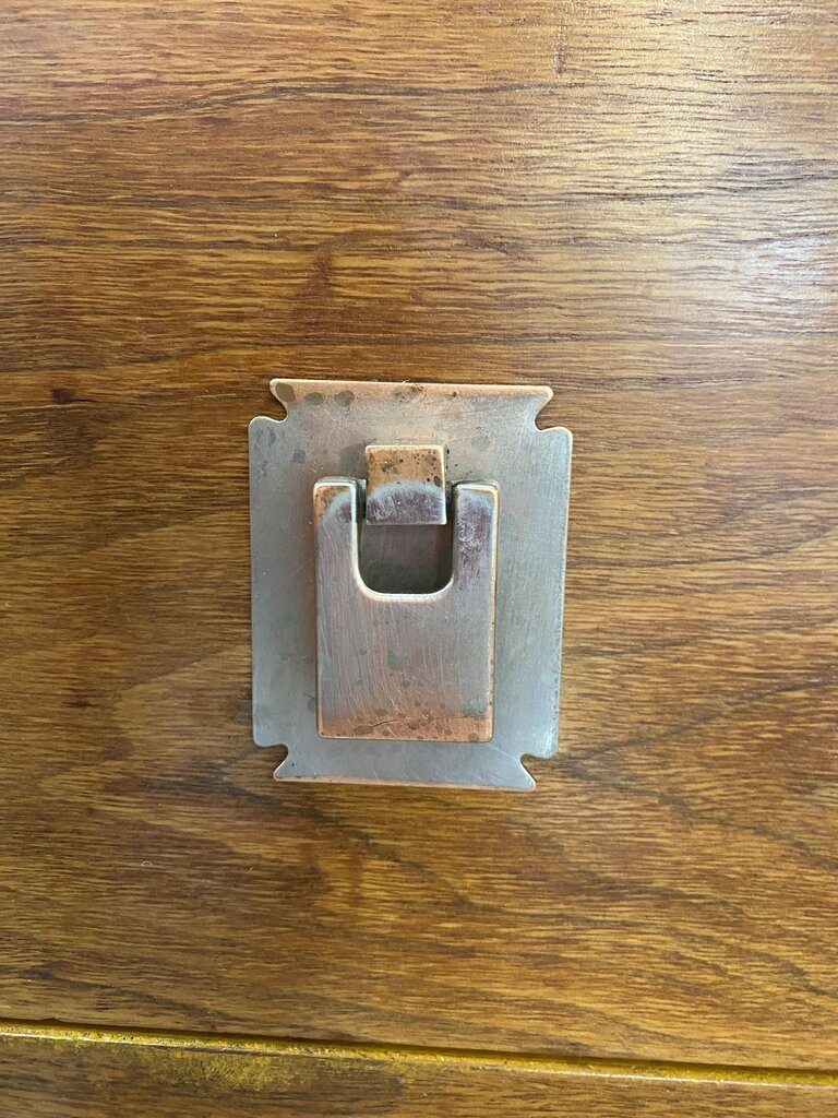 Mid Century Edward Wormley 8 Drawer Dresser