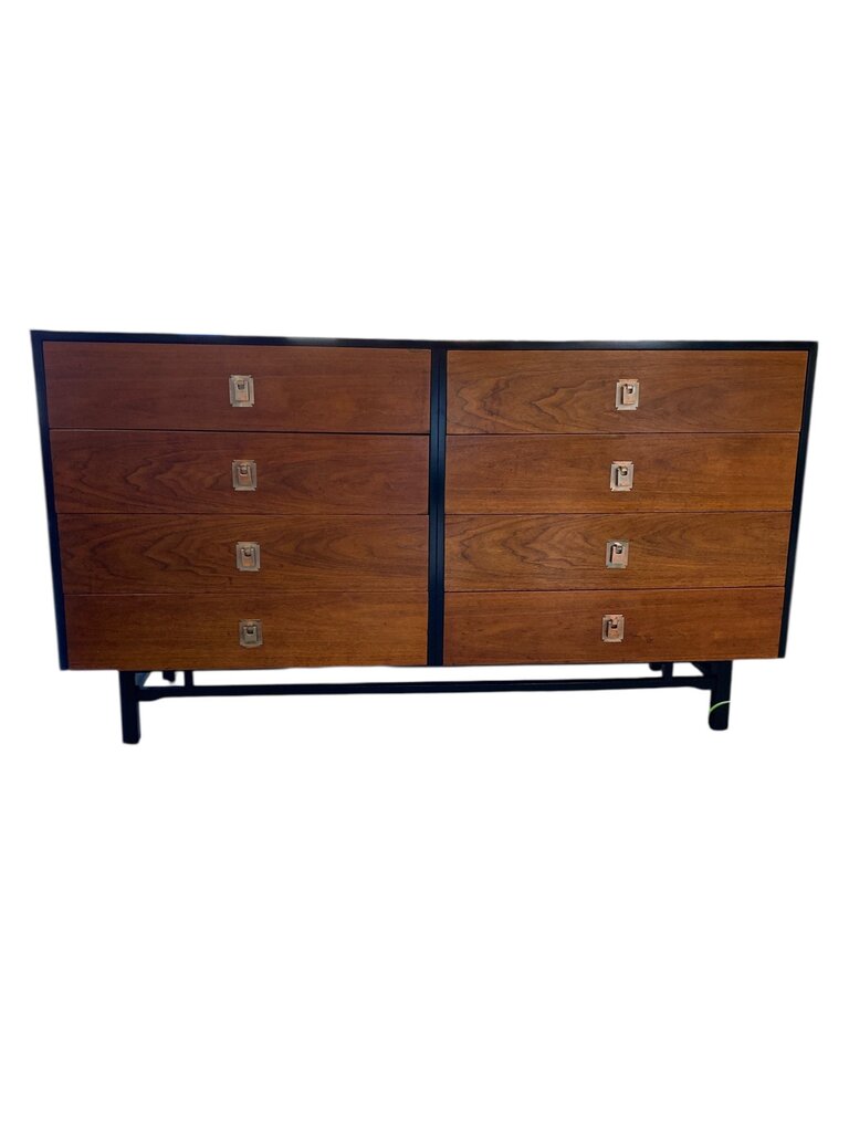 Mid Century Edward Wormley 8 Drawer Dresser