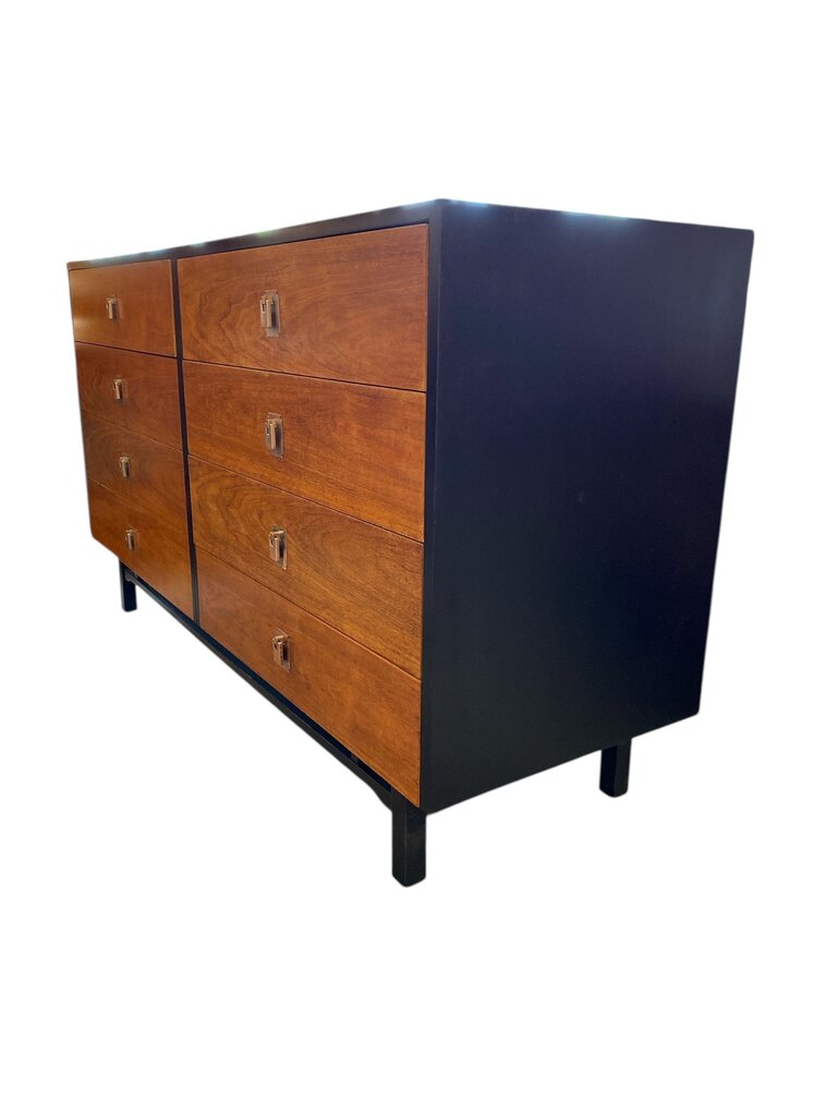 Mid Century Edward Wormley 8 Drawer Dresser