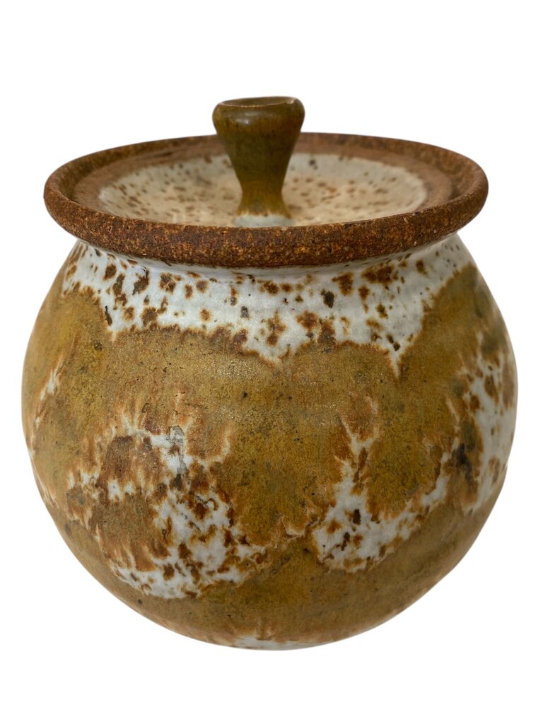 Mid Century California Studio Pottery