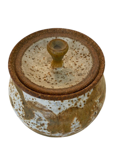 Mid Century California Studio Pottery