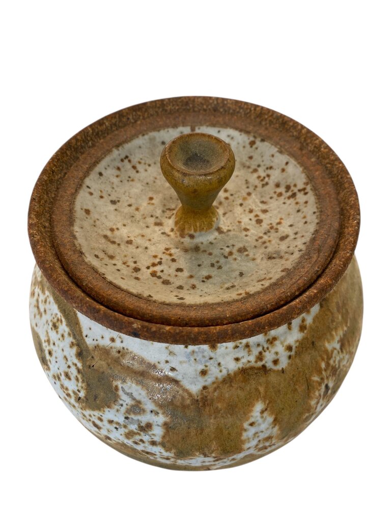 Mid Century California Studio Pottery