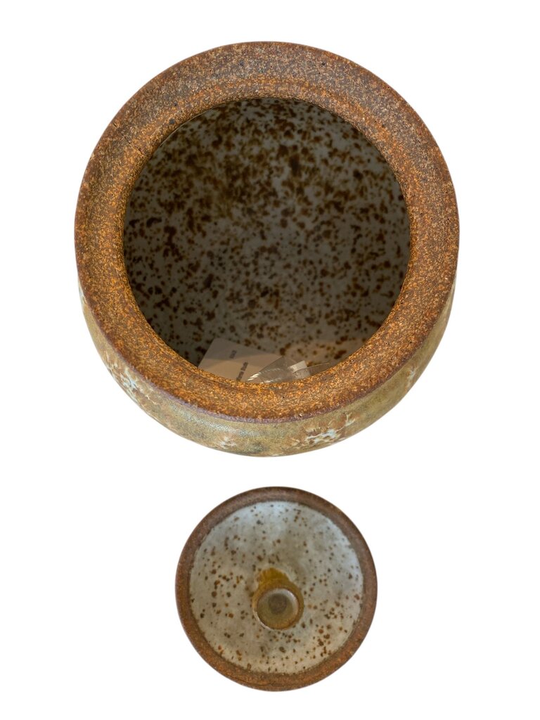 Mid Century California Studio Pottery