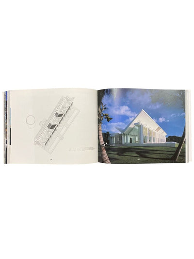 Twenty Houses by Twenty Architects