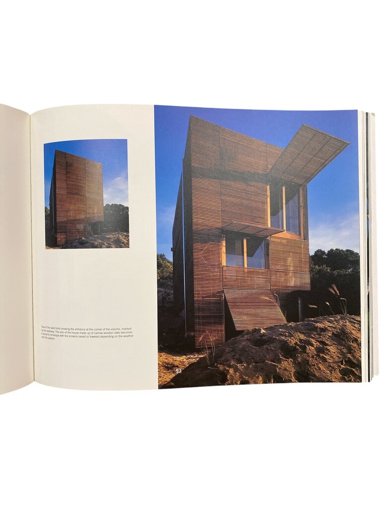 Twenty Houses by Twenty Architects