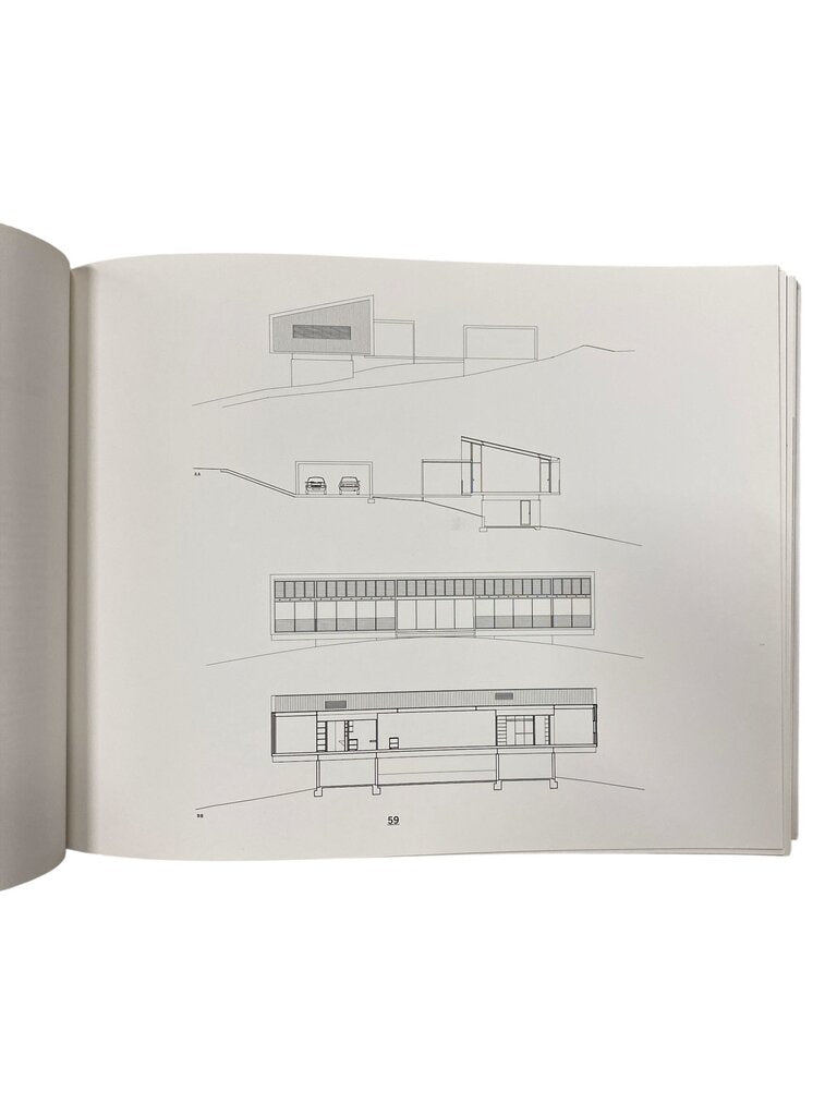 Twenty Houses by Twenty Architects