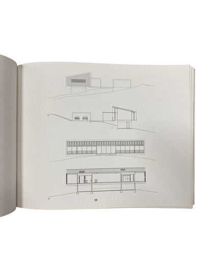 Twenty Houses by Twenty Architects