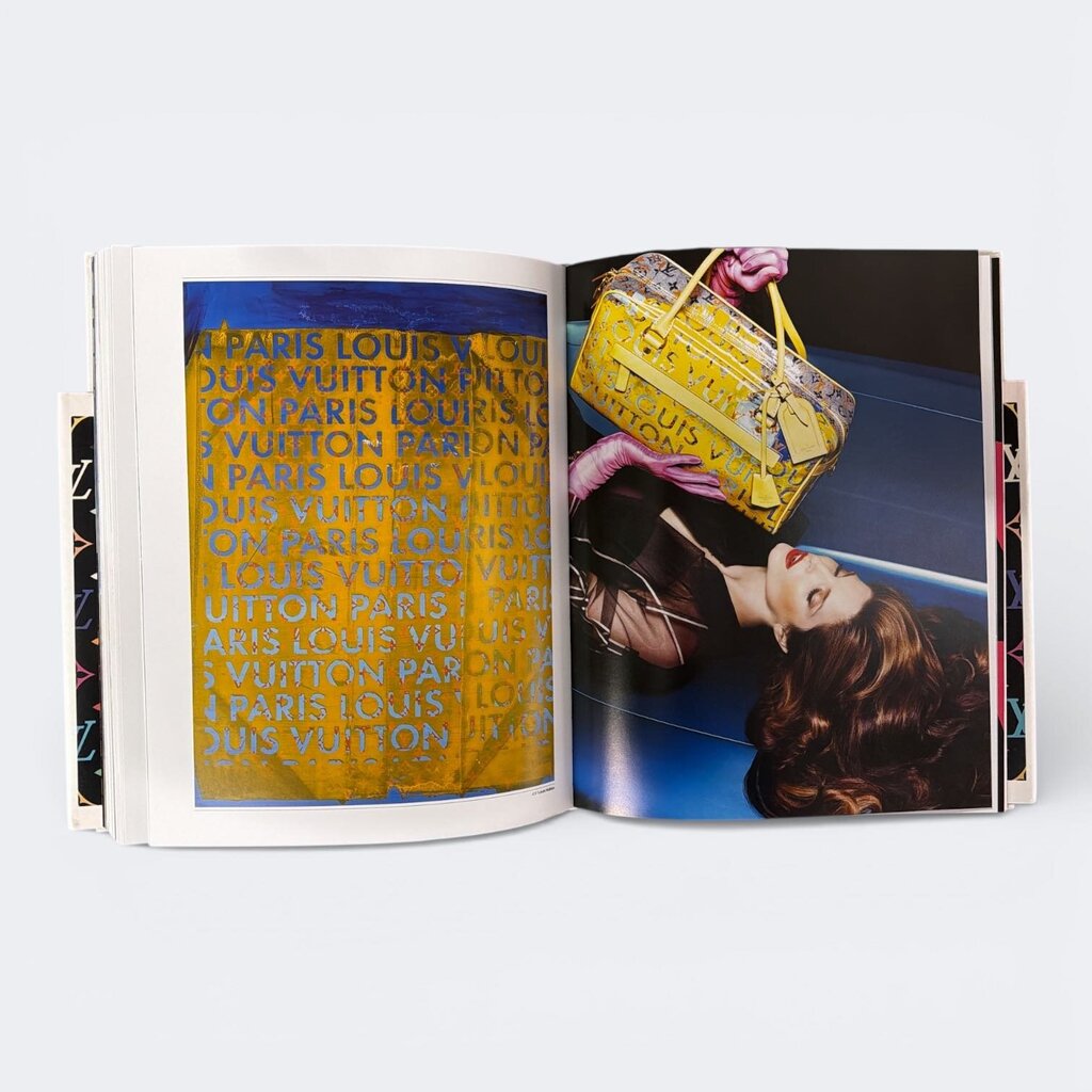 Louis Vuitton : A Passion for Creation