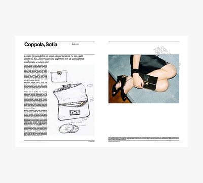 Louis Vuitton : A Passion for Creation