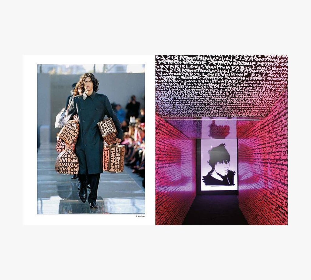 Louis Vuitton : A Passion for Creation