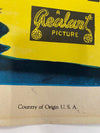 Vintage 1936 Movie Poster (Next Time We Love) w/ James Stewart, Ray Milland, Margaret Sullavan, and Grant Mitchell