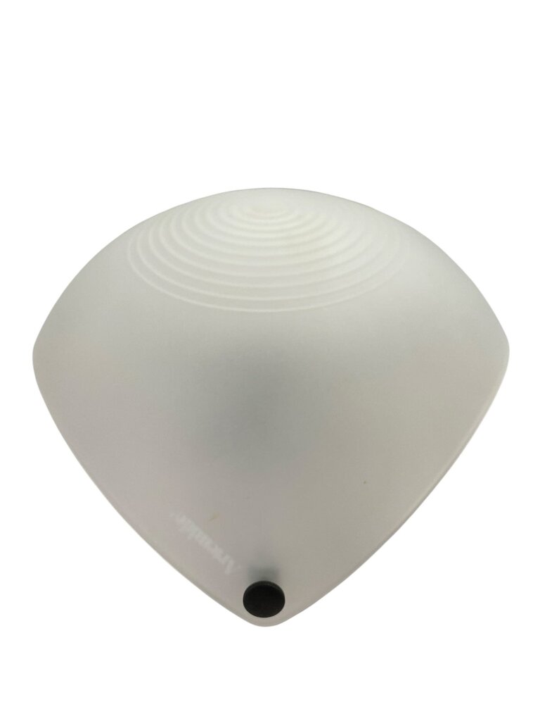 Vintage Artemide Utopia Italian Mid Century Ceiling Fixture