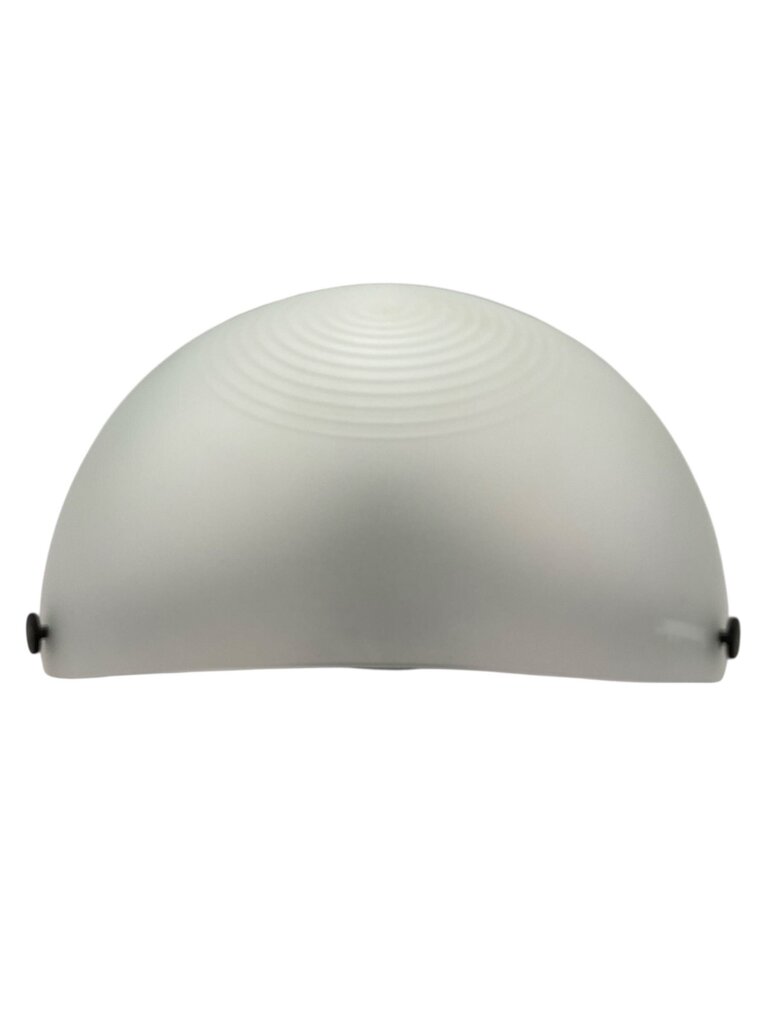 Vintage Artemide Utopia Italian Mid Century Ceiling Fixture