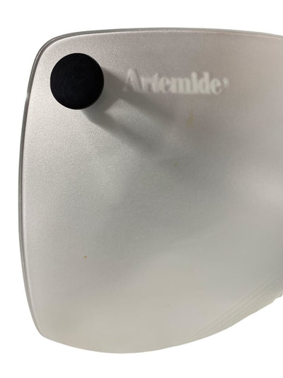 Vintage Artemide Utopia Italian Mid Century Ceiling Fixture