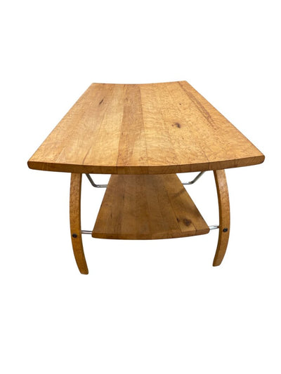 MCM Rare Leon Meyer Side Table