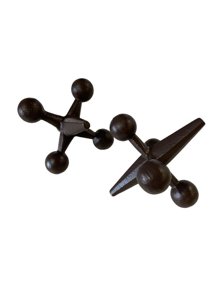 Mid Century Modern Pair of Jax (Set of 2)