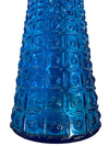 MCM Empoli Aztec Dots and Squares Decanter