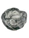 Kosta Boda Snowball Votives (Set of 4)