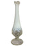 MCM Fenton Custard Glass Bud Vase