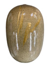 Vintage Signed Studio Pottery Vase