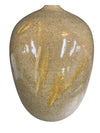 Vintage Signed Studio Pottery Vase