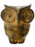 Rubens Vintage Owl Vase or Desk Accessory