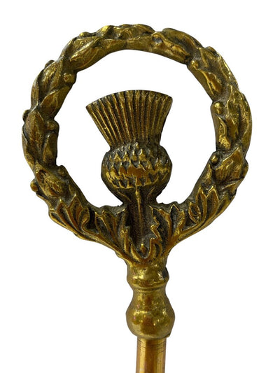 Vintage Regency Style Toasting Fork