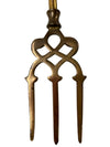 Vintage Regency Style Toasting Fork
