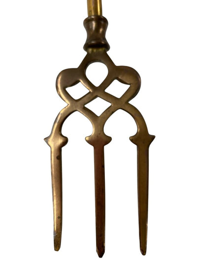 Vintage Regency Style Toasting Fork