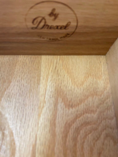 Drexel Kipp Stewart Mid Century Long Dresser