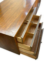 Drexel Kipp Stewart Mid Century Long Dresser
