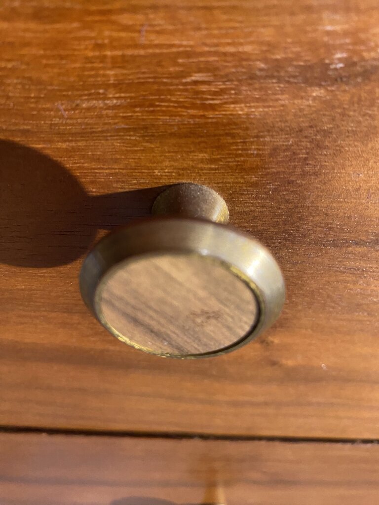 Drexel Kipp Stewart Mid Century Medium Dresser