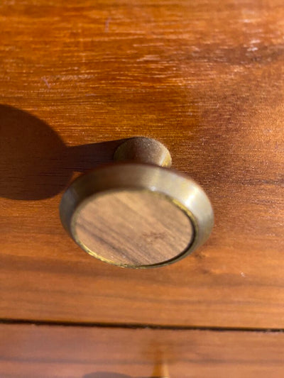 Drexel Kipp Stewart Mid Century Medium Dresser