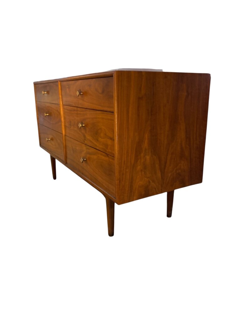 Drexel Kipp Stewart Mid Century Medium Dresser