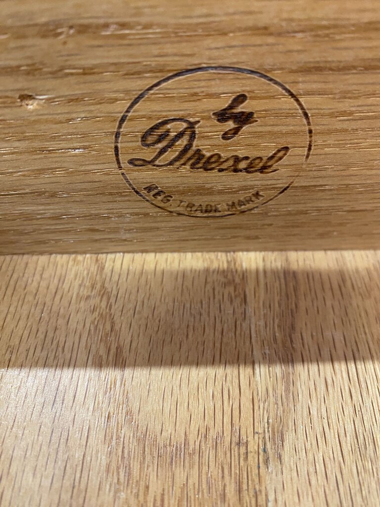 Drexel Kipp Stewart Mid Century Medium Dresser