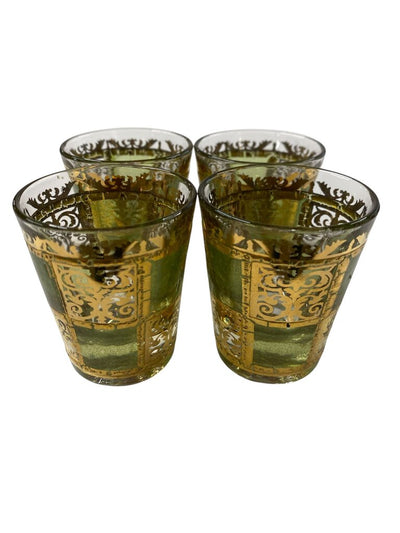 Mid Century Monumental Stacked Lucite Lamp