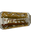 1960's Georges Briard 22K Gold Oil and Vinegar Cruet and Salt Shaker Set (Set of 3)
